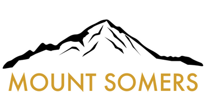 Mount Somers
