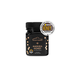 Mount Somers Manuka Honey UMF 15+