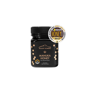 Mount Somers Manuka Honey UMF 5+