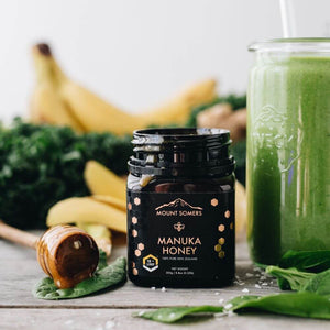 Mount Somers Manuka Honey UMF 15+