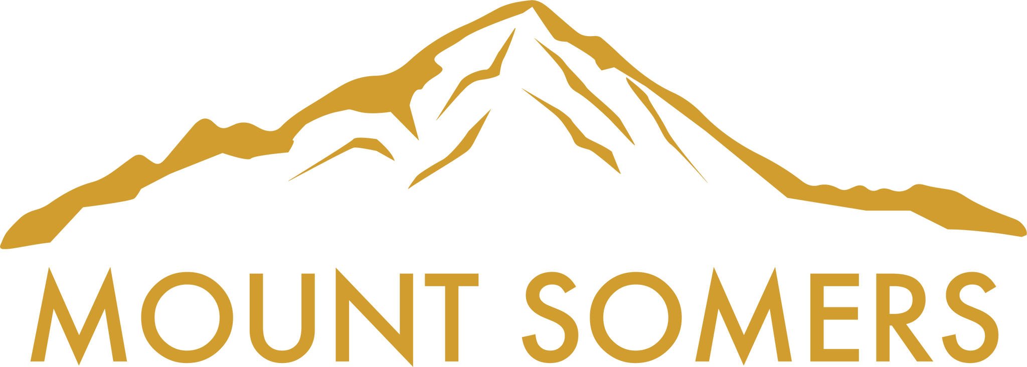 Mount Somers Logo