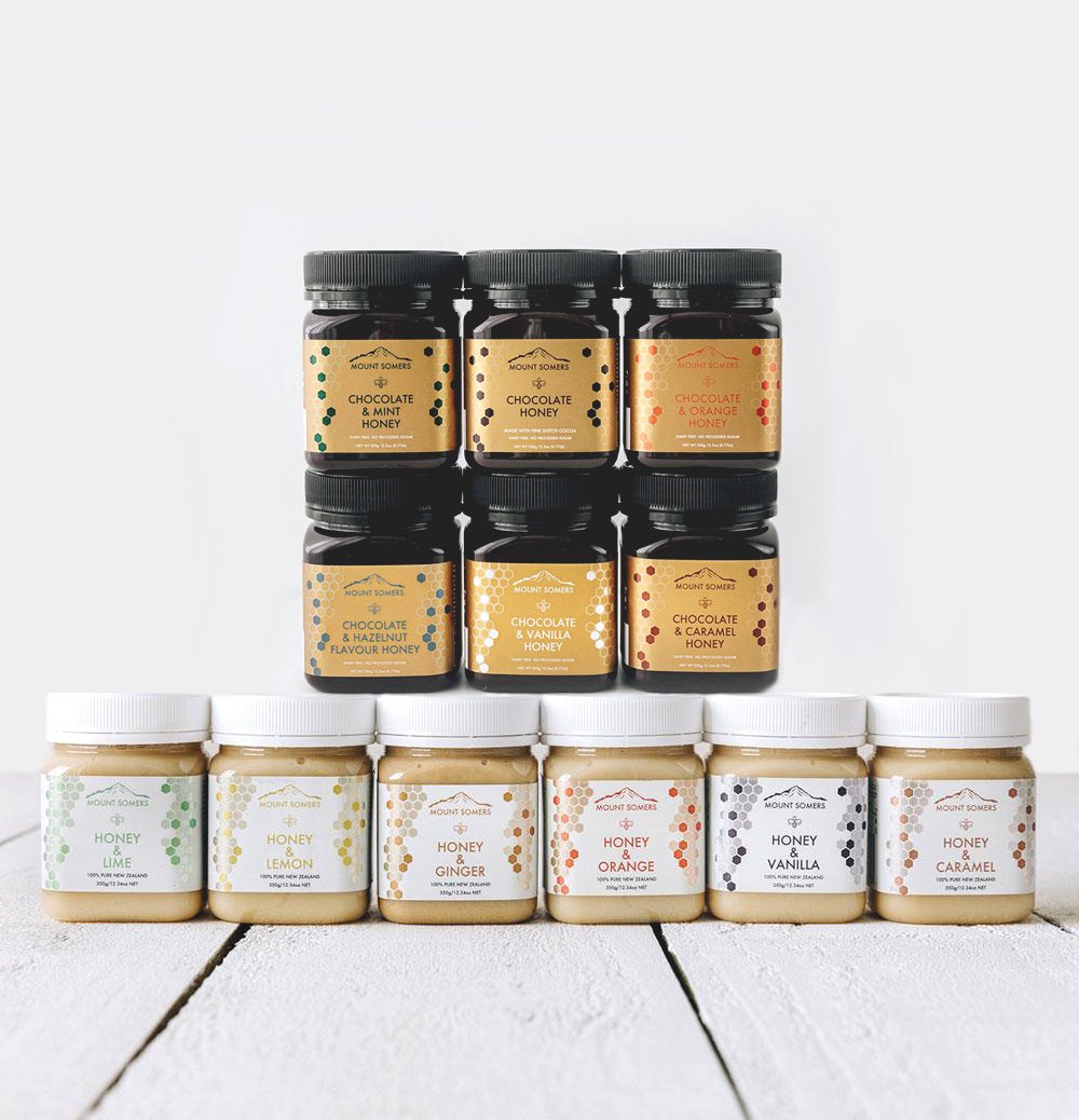 Build Your Own 4 Pack Bundle