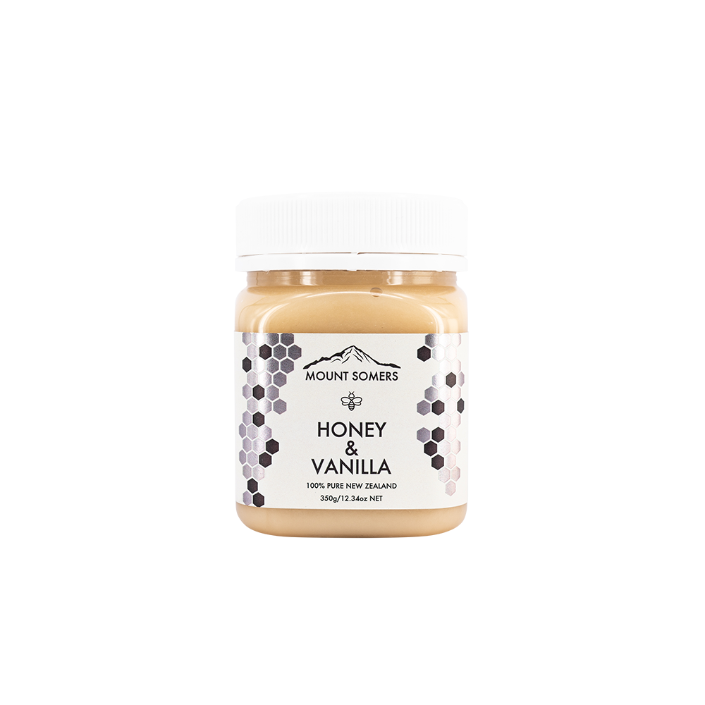 Mount_Somers_Honey_&amp;_Vanilla_350g